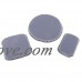SM SunniMix Soft Durable Paintball Tactical Hunting Shooting Helmet Foam Pads Replacement Padding - B07GFM1D2R